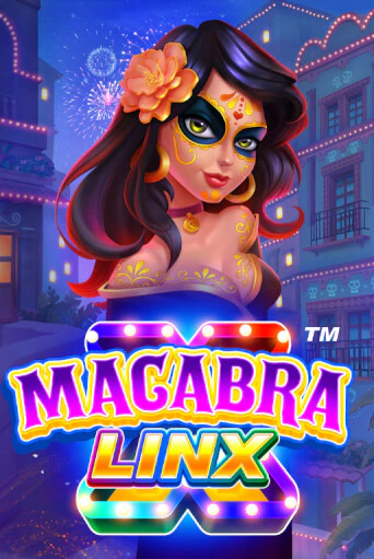 Демо игра Macabra Linx играть онлайн | VAVADA Casino бесплатно