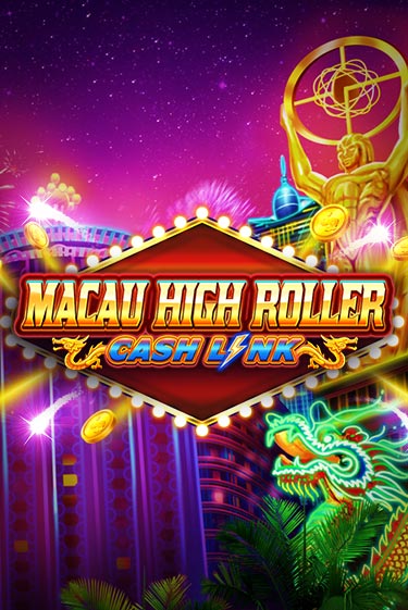 Демо игра Macau High Roller играть онлайн | VAVADA Casino бесплатно