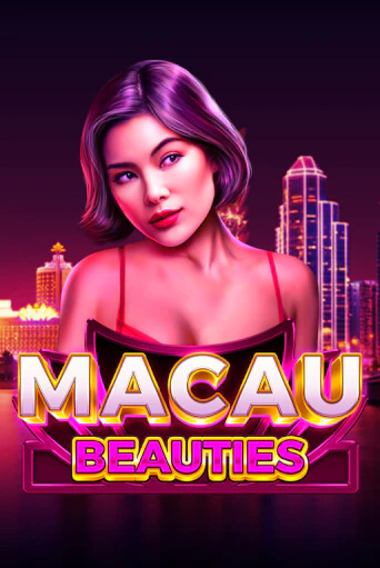 Демо игра Macau Beauties играть онлайн | VAVADA Casino бесплатно