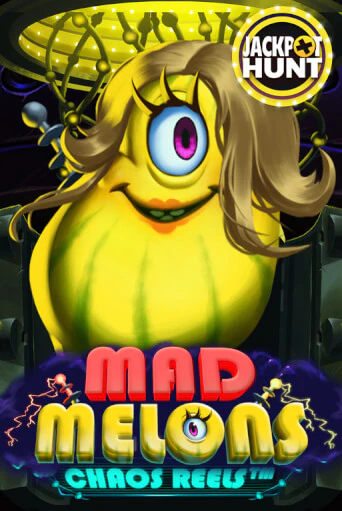 Демо игра Mad Melons: Chaos Reels играть онлайн | VAVADA Casino бесплатно