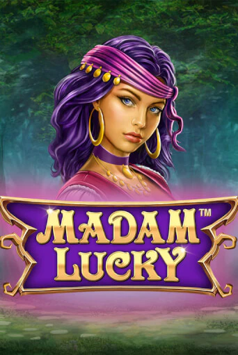 Демо игра Madam Lucky играть онлайн | VAVADA Casino бесплатно