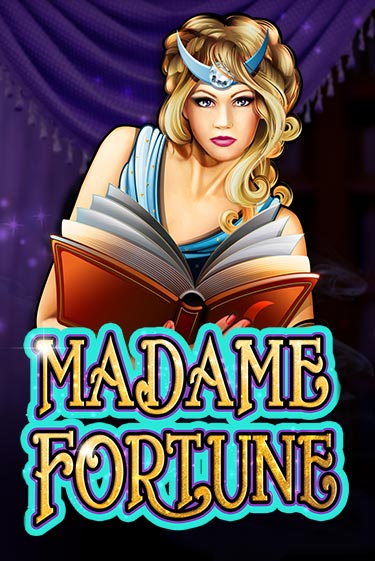 Демо игра Madame Fortune играть онлайн | VAVADA Casino бесплатно