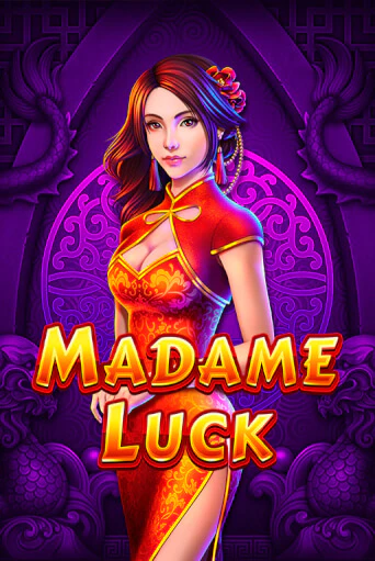 Демо игра Madame Luck играть онлайн | VAVADA Casino бесплатно