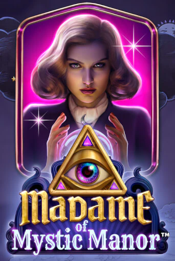 Демо игра Madame of Mystic Manor играть онлайн | VAVADA Casino бесплатно