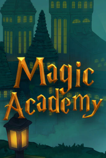 Демо игра Magic Academy играть онлайн | VAVADA Casino бесплатно