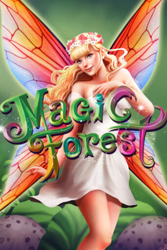 Демо игра Magic Forest играть онлайн | VAVADA Casino бесплатно