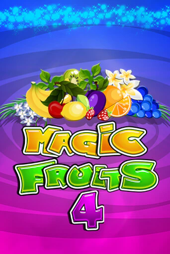 Демо игра Magic Fruits 4 играть онлайн | VAVADA Casino бесплатно