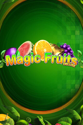 Демо игра Magic Fruits Deluxe играть онлайн | VAVADA Casino бесплатно