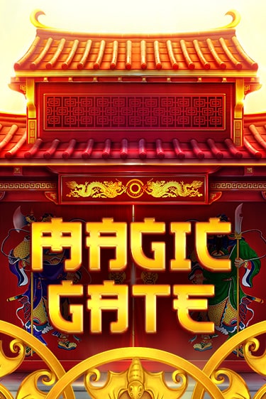 Демо игра Magic Gate играть онлайн | VAVADA Casino бесплатно