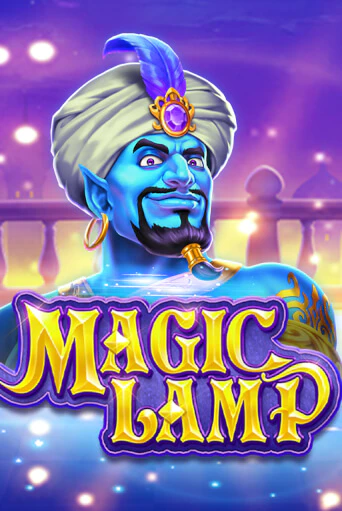 Демо игра Magic Lamp играть онлайн | VAVADA Casino бесплатно