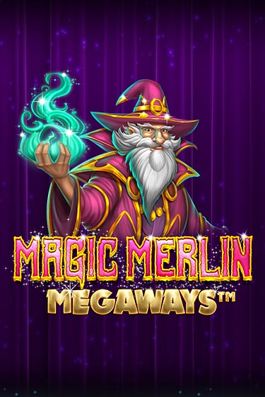 Демо игра Magic Merlin Megaways играть онлайн | VAVADA Casino бесплатно