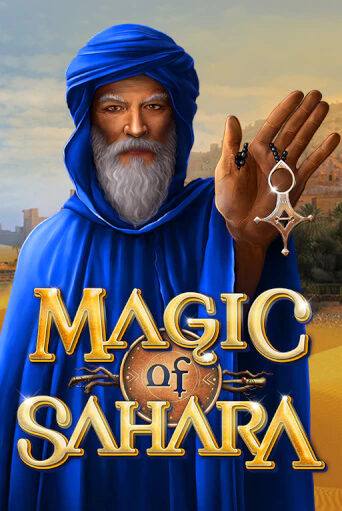 Демо игра Magic of Sahara играть онлайн | VAVADA Casino бесплатно