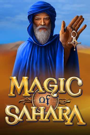 Демо игра Magic of Sahara играть онлайн | VAVADA Casino бесплатно