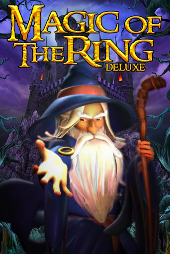 Демо игра Magic of the Ring Deluxe играть онлайн | VAVADA Casino бесплатно