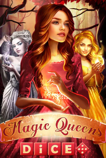 Демо игра Magic Queens Dice играть онлайн | VAVADA Casino бесплатно