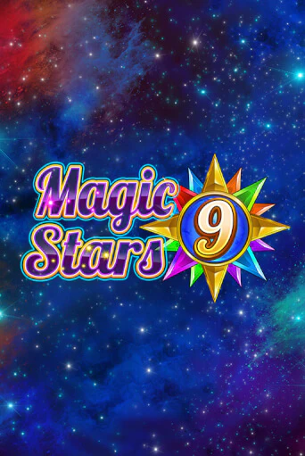 Демо игра Magic Stars 9 играть онлайн | VAVADA Casino бесплатно