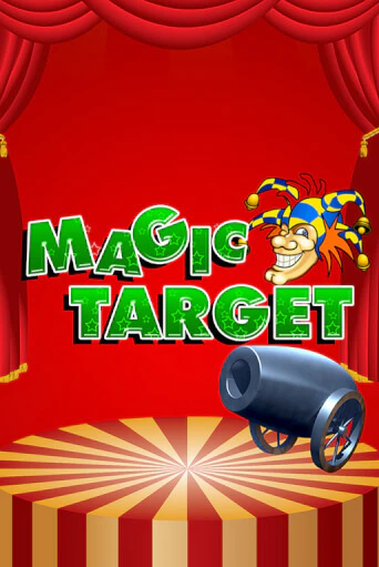 Демо игра Magic Target играть онлайн | VAVADA Casino бесплатно