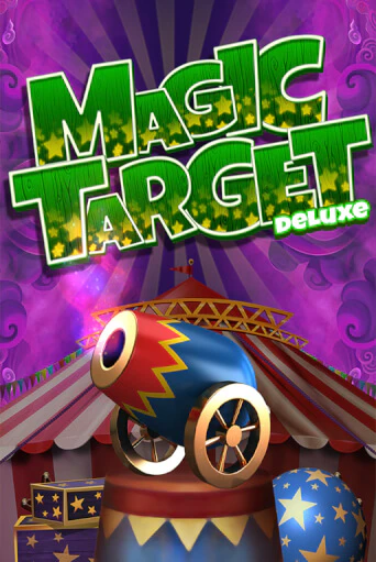 Демо игра Magic Target Deluxe играть онлайн | VAVADA Casino бесплатно