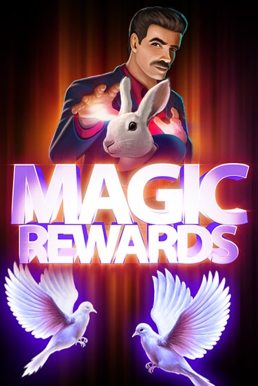 Демо игра Magic Rewards играть онлайн | VAVADA Casino бесплатно