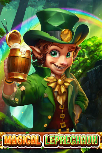 Демо игра Magical Leprechaun играть онлайн | VAVADA Casino бесплатно