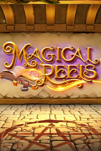 Демо игра Magical Reels играть онлайн | VAVADA Casino бесплатно