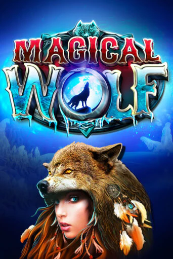 Демо игра Magical Wolf играть онлайн | VAVADA Casino бесплатно