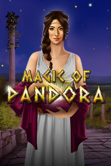 Демо игра Magic of Pandora играть онлайн | VAVADA Casino бесплатно