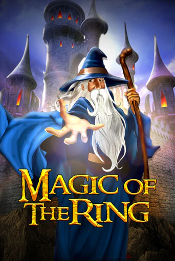 Демо игра Magic Of The Ring играть онлайн | VAVADA Casino бесплатно