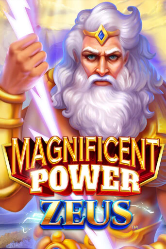 Демо игра Magnificent Power Zeus играть онлайн | VAVADA Casino бесплатно