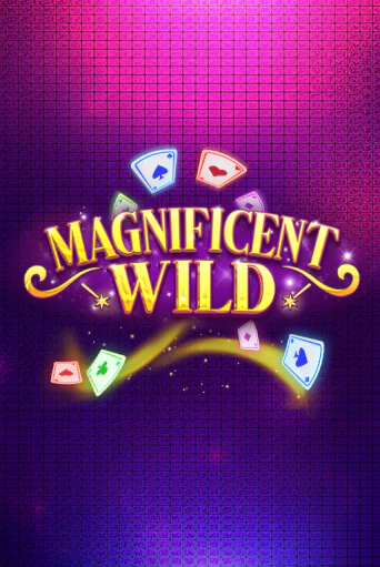 Демо игра Magnificent Wild играть онлайн | VAVADA Casino бесплатно