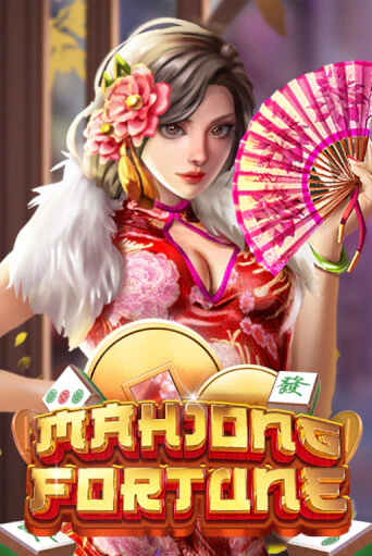 Демо игра Mahjong Fortune играть онлайн | VAVADA Casino бесплатно