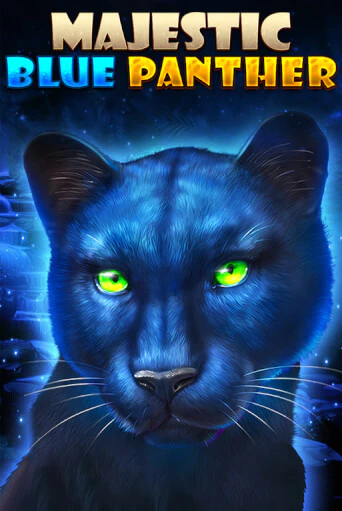 Демо игра Majestic Blue Panther играть онлайн | VAVADA Casino бесплатно