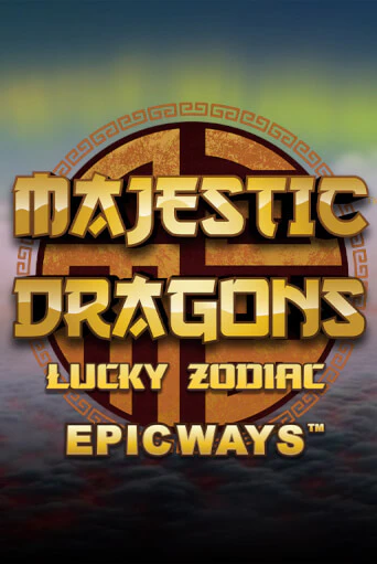 Демо игра Majestic Dragons играть онлайн | VAVADA Casino бесплатно