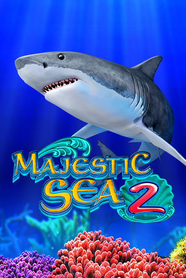 Демо игра Majestic Sea 2 играть онлайн | VAVADA Casino бесплатно