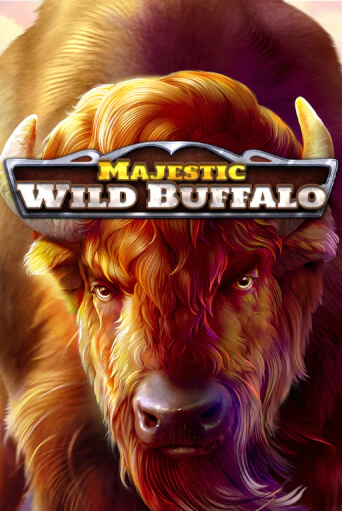 Демо игра Majestic Wild Buffalo играть онлайн | VAVADA Casino бесплатно