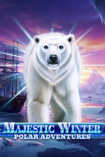 Демо игра Majestic Winter - Polar Adventures играть онлайн | VAVADA Casino бесплатно