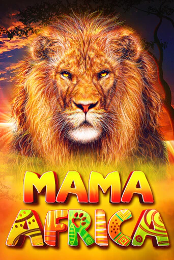 Демо игра Mama Africa играть онлайн | VAVADA Casino бесплатно