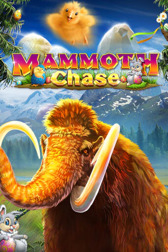 Демо игра Mammoth Chase Easter Edition играть онлайн | VAVADA Casino бесплатно