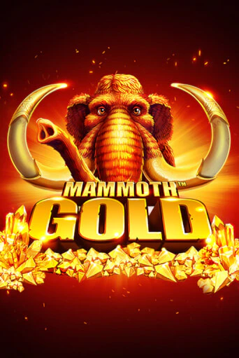 Демо игра Mammoth Gold играть онлайн | VAVADA Casino бесплатно