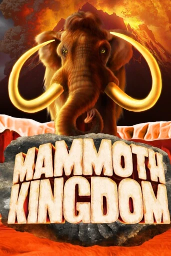 Демо игра Mammoth Kingdom играть онлайн | VAVADA Casino бесплатно