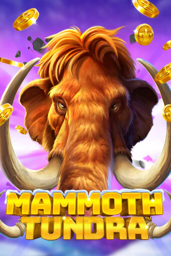 Демо игра Mammoth Tundra играть онлайн | VAVADA Casino бесплатно