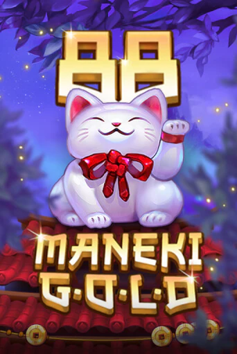 Демо игра Maneki 88 Gold играть онлайн | VAVADA Casino бесплатно