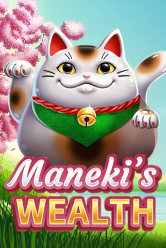 Демо игра Maneki's Wealth играть онлайн | VAVADA Casino бесплатно