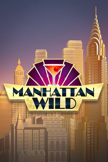 Демо игра Manhattan Goes Wild играть онлайн | VAVADA Casino бесплатно