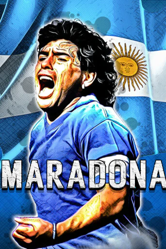 Демо игра Maradona играть онлайн | VAVADA Casino бесплатно