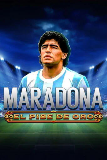 Демо игра Maradona El Pibe De Oro играть онлайн | VAVADA Casino бесплатно