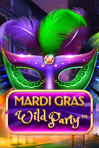 Демо игра Mardi Gras Wild Party играть онлайн | VAVADA Casino бесплатно