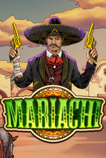 Демо игра Mariachi играть онлайн | VAVADA Casino бесплатно