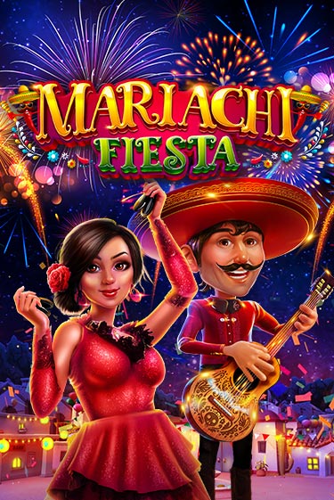 Демо игра Mariachi Fiesta играть онлайн | VAVADA Casino бесплатно