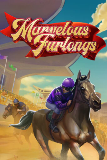 Демо игра Marvelous Furlongs играть онлайн | VAVADA Casino бесплатно